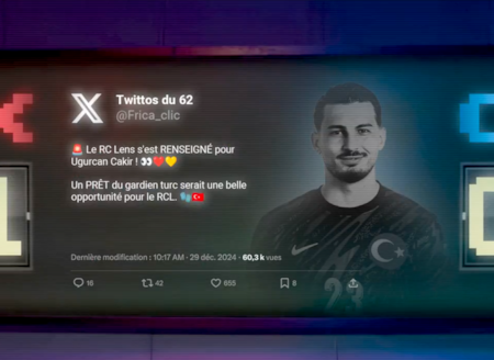 Squid Game'li transfer açıklaması! Uğurcan Çakır da videoda