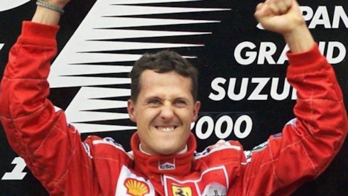 12 yıl sonra mucize haber! Efsane yataktan kalktı