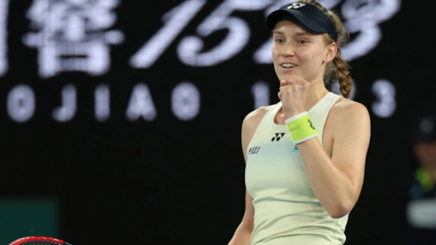 Avustralya Açık'ta şampiyon belli oldu