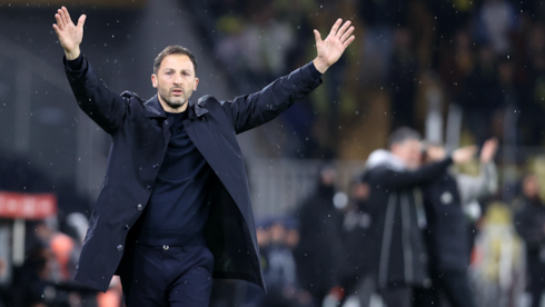 Tedesco listeye yazılmayacak futbolcuları açıkladı