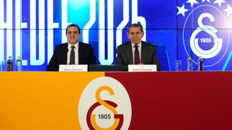 Galatasaray ara transfer dönemini 5 takviyeyle kapattı