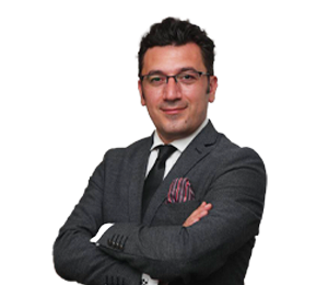 Mahmut Aydoğmuş