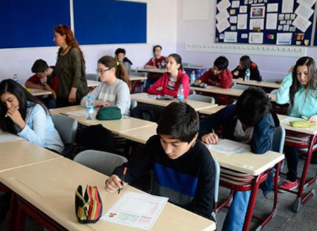 Dersler artık okul dışına taşınacak: MEB duyurdu