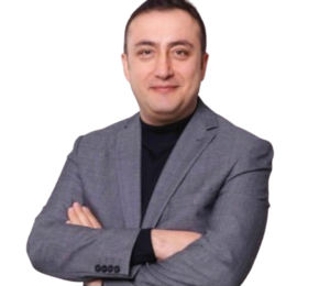 Ozan Bingöl