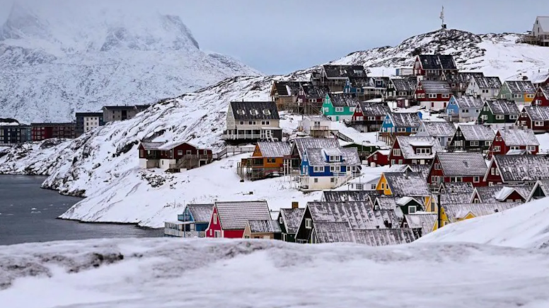 Kanada, Grönland'a konsolosluk açacak
