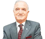 Yekta Güngör Özden