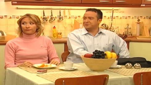 Gülse Birsel'in vefat eden Vural Çelik'le ilgili paylaşımı tepki çekti!