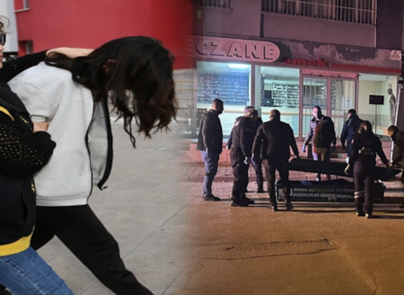 Daha 18 yaşındaydı: Sosyal medyadan ulaşıp, tanışma bahanesiyle öldürdüler