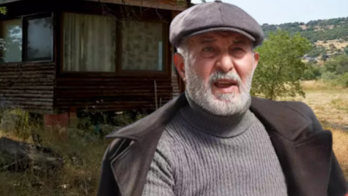 Ünlü oyuncunun evi servet değerinde