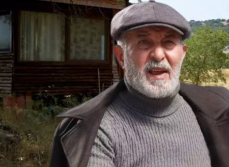 Ünlü oyuncunun evi servet değerinde