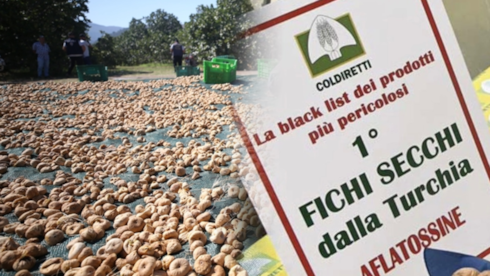 Avrupa'nın en zehirli yiyeceği seçildi: Türkiye'de üretiliyor, sofralarımıza giriyor