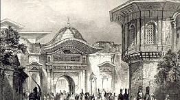 İstanbul Tarihçesi
