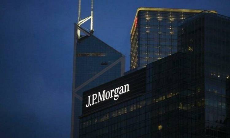 JP Morgan enflasyonun mayısta zirve yapacağını öngördü